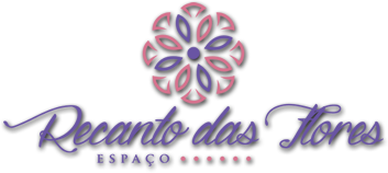 Espaço Recanto das Flores – Casamentos, Aniversários e Confraternizações de empresa Logo